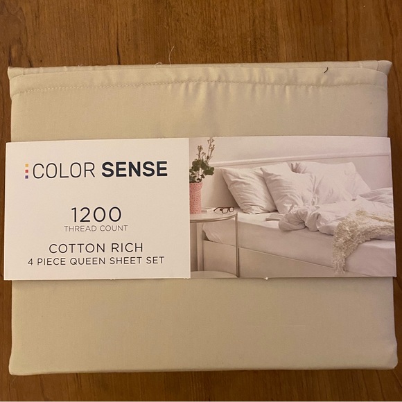 Bedding Queen Size Sheets Poshmark